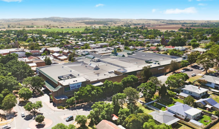 Lot 321 - Co-Living Highfields Estate - Denman-1