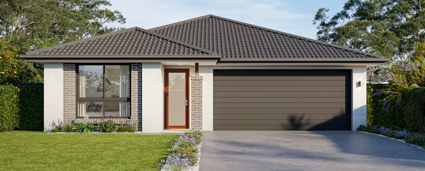 Lot 321 - Co-Living Highfields Estate - Denman