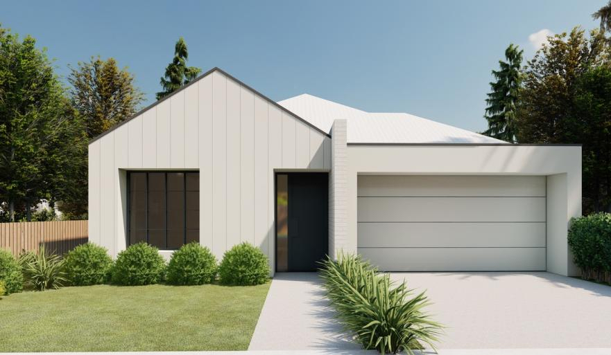 Lot 122 - Vista Verde - Lara