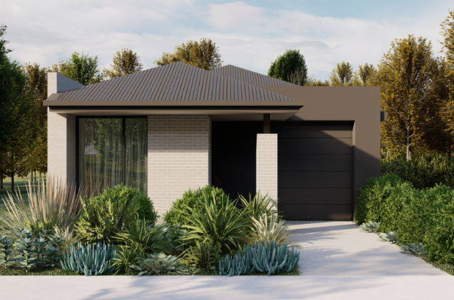 Lot 820 - Balmain Estate - Donnybrook  - AUD 638,550.00