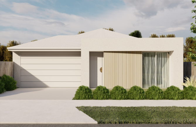 Lot 1409 - Ellery Estate - Wollert 