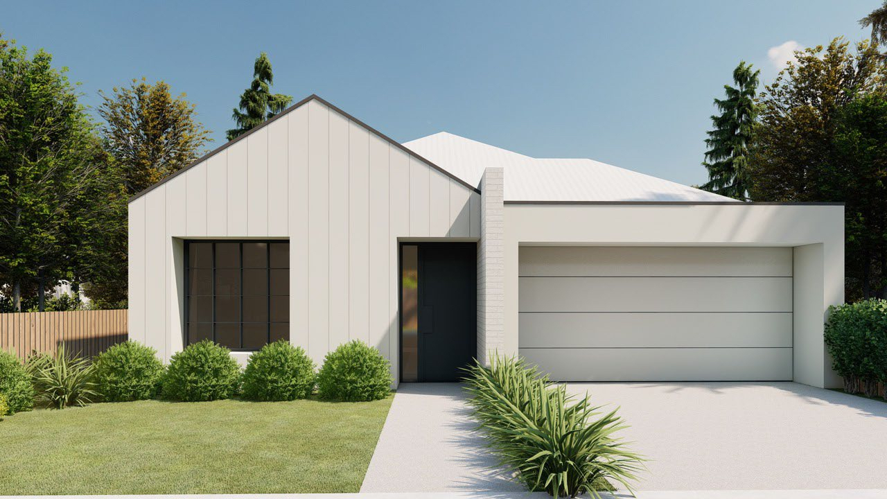 Lot 112 - Oaklands Estate - Bonnie Brook