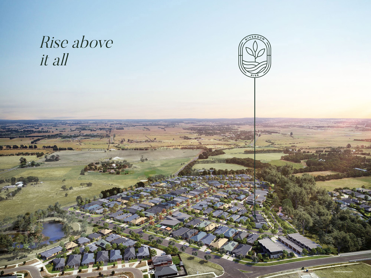 Lot 223 - Co-Living Rivergum Rise Estate - Bonshaw-3