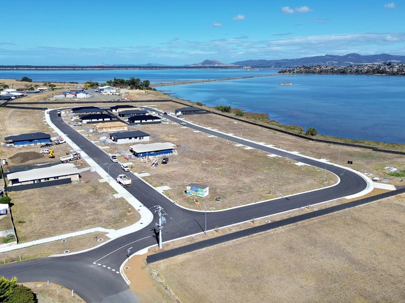 Lot 36 - Pitt Water Shores - Sorell - AUD 785,351.00-3