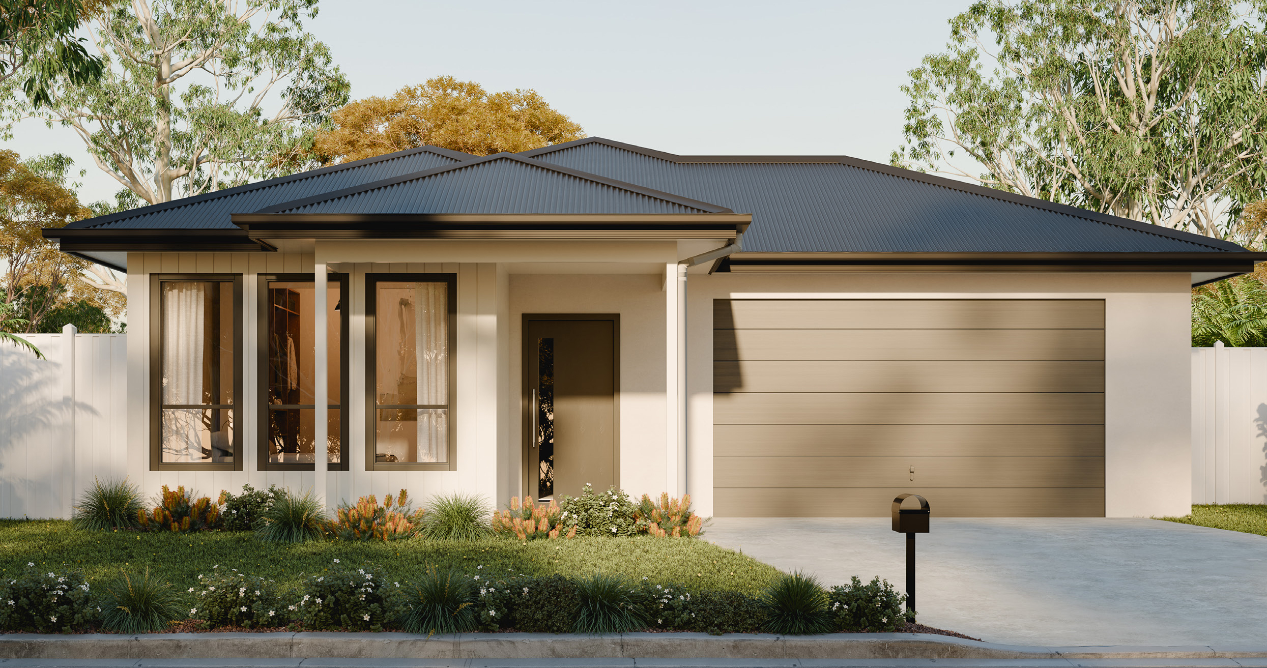 Lot 20 - Cedar Grove - St Leonards - AUD 681,583.00