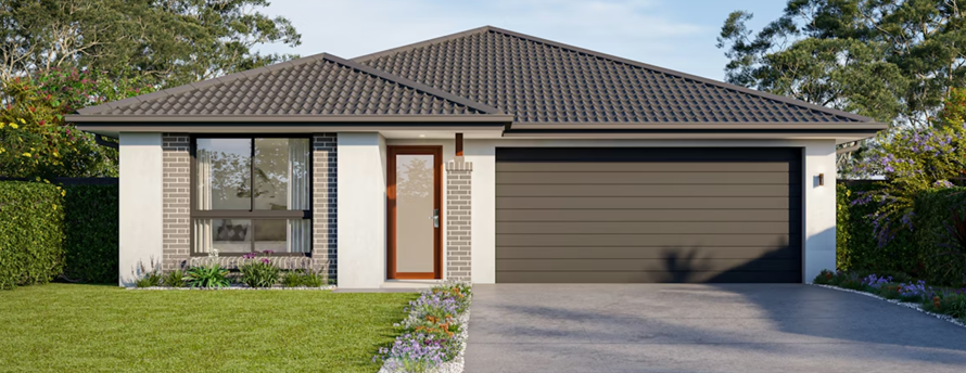 Lot 3012 - Central Springs - Caboolture 