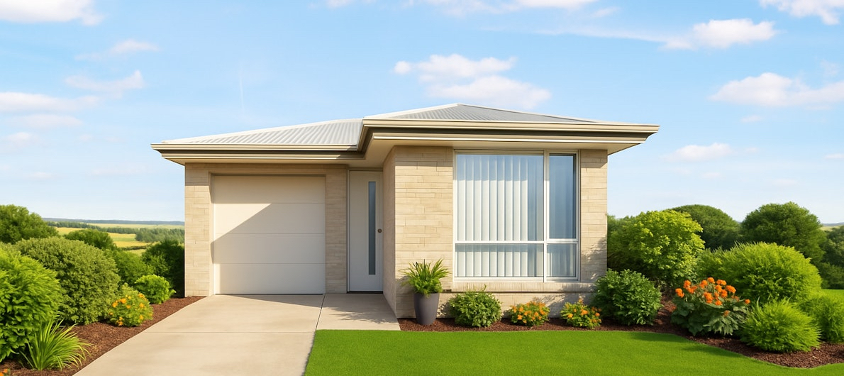 Lot 2 - States Road - Morphett Vale