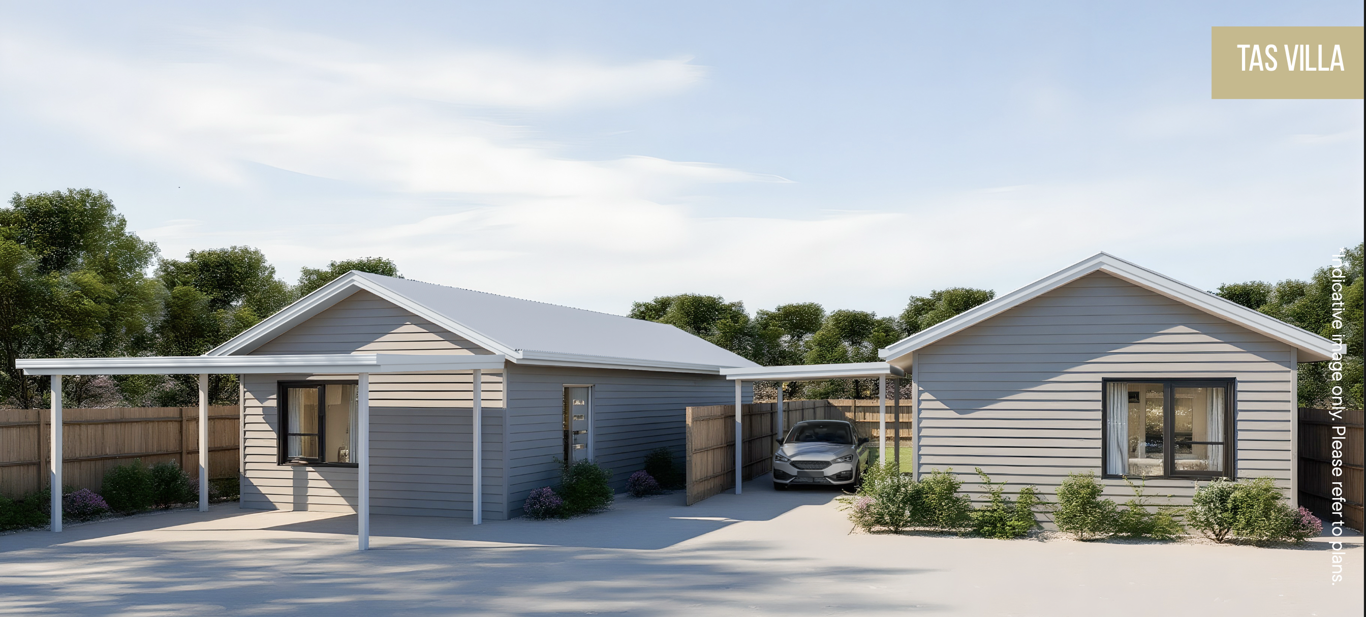 Lot 40 - Hill View Way - Ulverstone