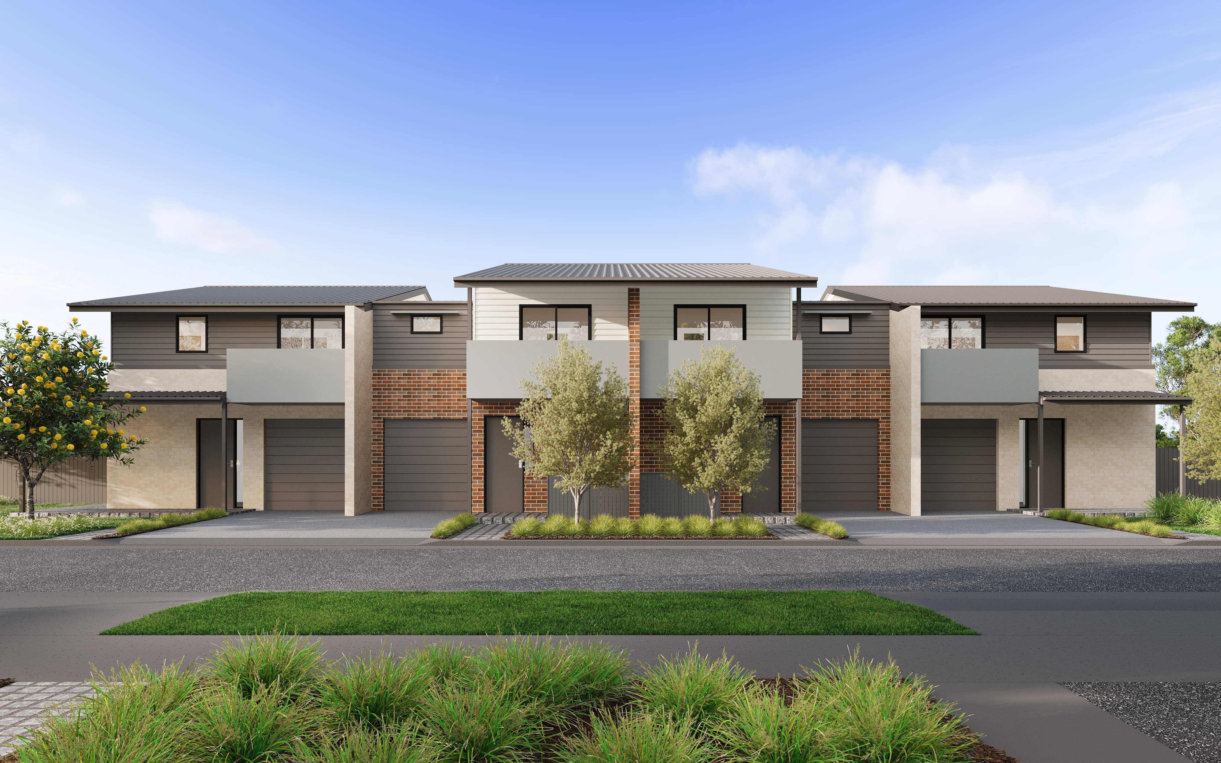 Lot 9 - Willowbrook - Warnervale 