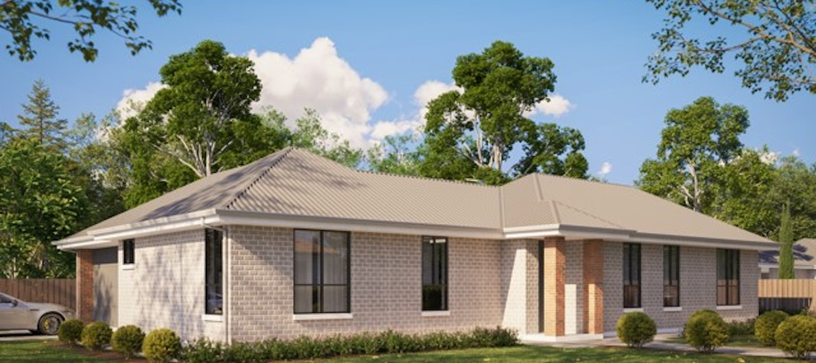 Lot 3 - Allington Street - Elizabeth Grove