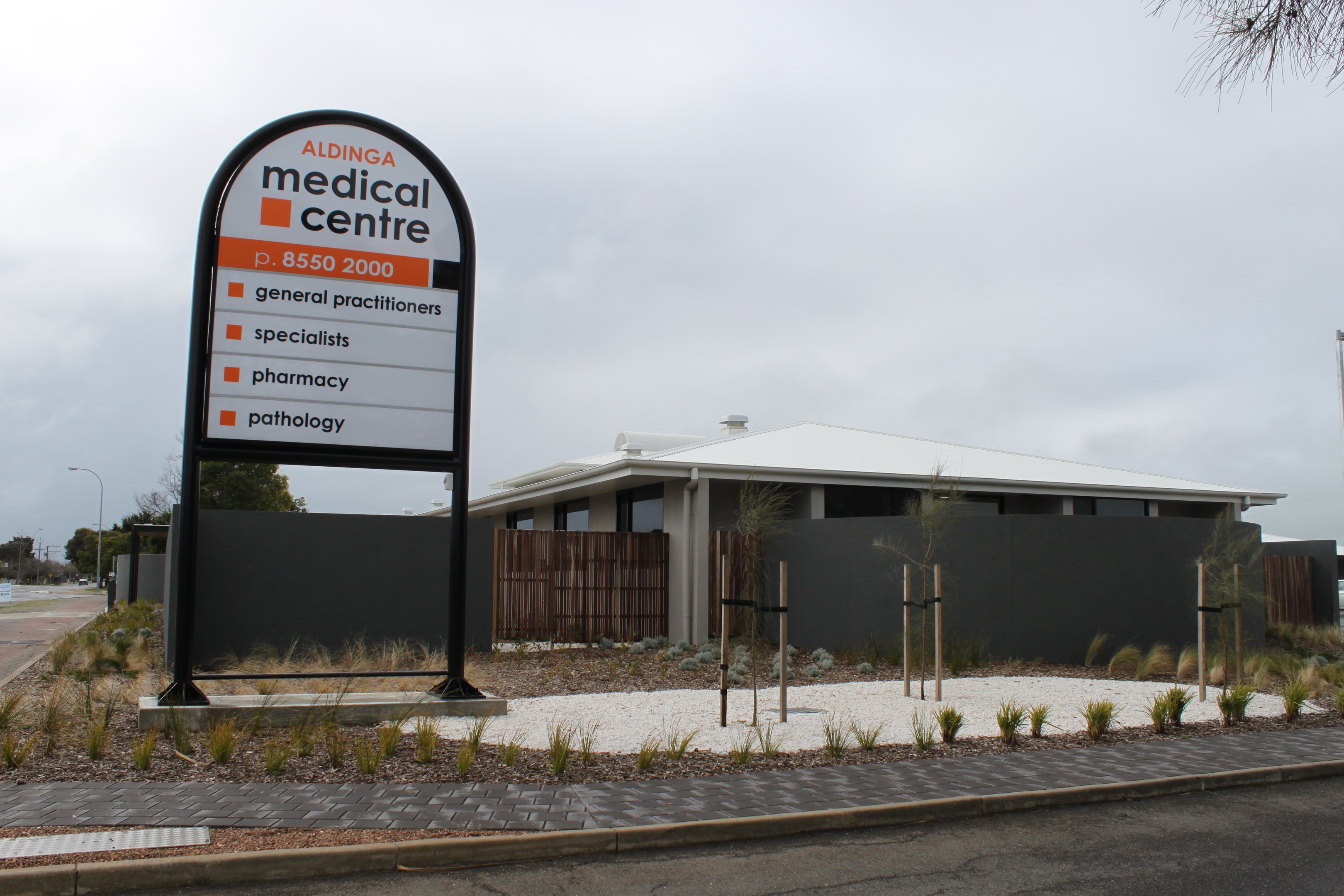 Lot 60 - Gordon Street - Aldinga Beach-1