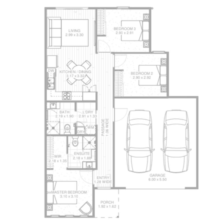 Lot 9 - Ambleside Estate - Ambleside - AUD 841,082.00-4