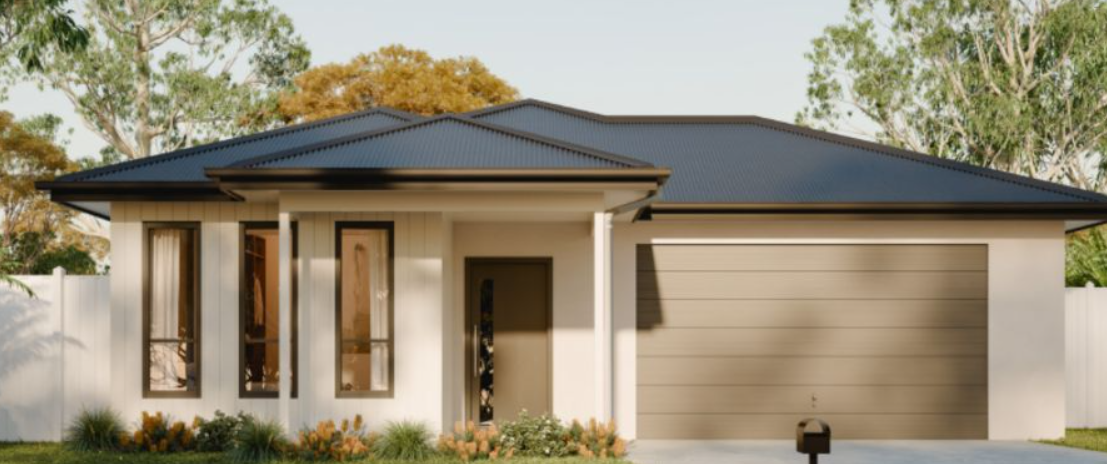 Lot 9 - Ambleside Estate - Ambleside - AUD 841,082.00