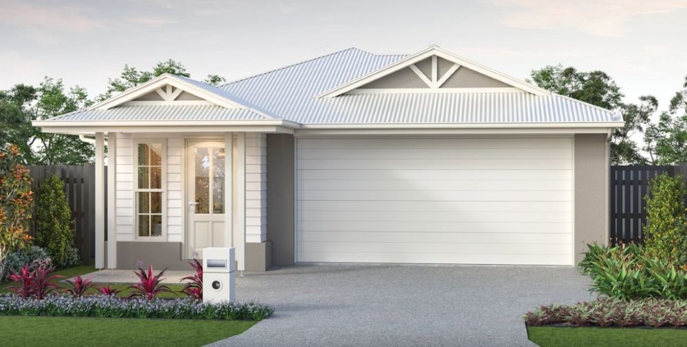 Lot 2 - 12 Base Street - Victoria Point