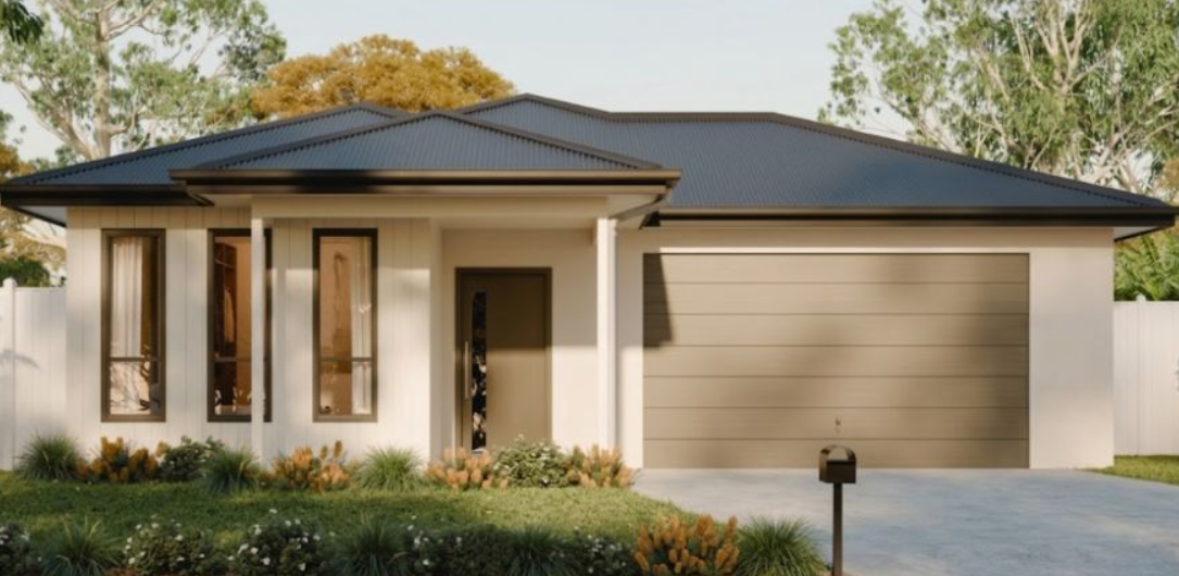 Lot 82 - Cedar Grove - St Leonards - AUD 868,498.00