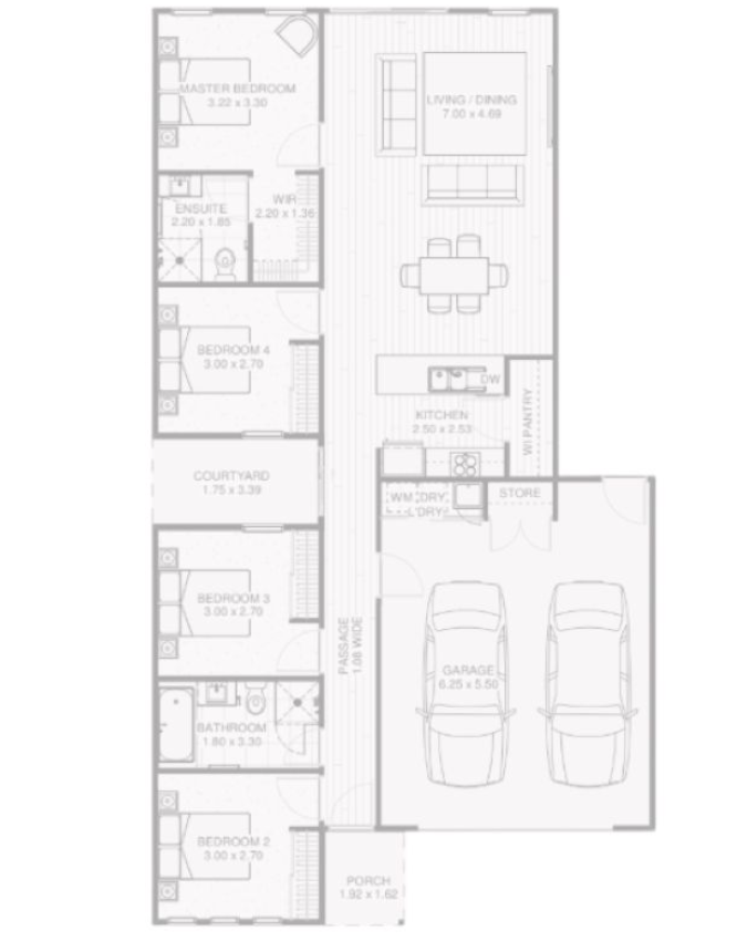 Lot 82 - Cedar Grove - St Leonards - AUD 868,498.00-3