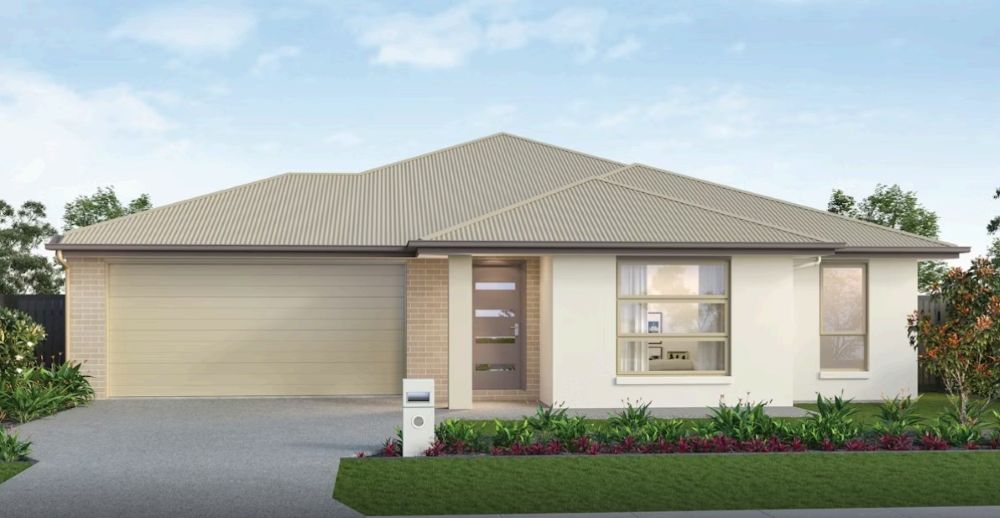 Lot 7 - 203 Douglas Street - Oxley