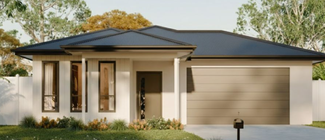 Lot 37 - Richmond Green - Richmond - AUD 911,760.00