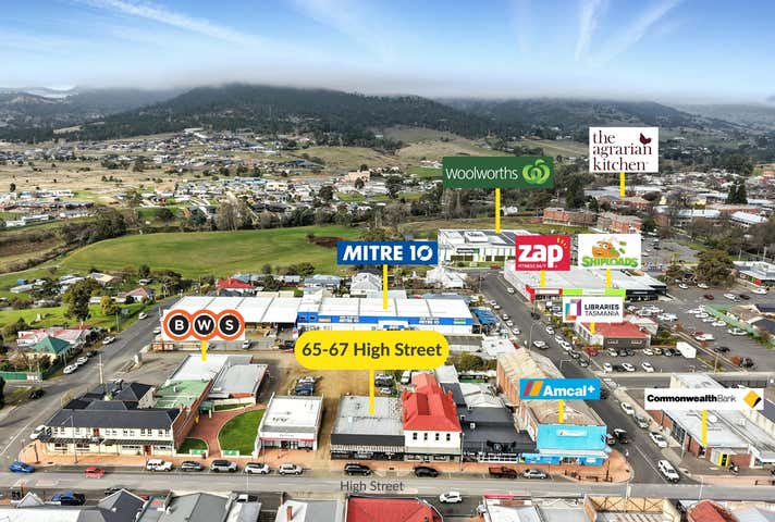 Lot 70 - Norfolk Park Estate - New Norfolk - AUD 866,543.00-1