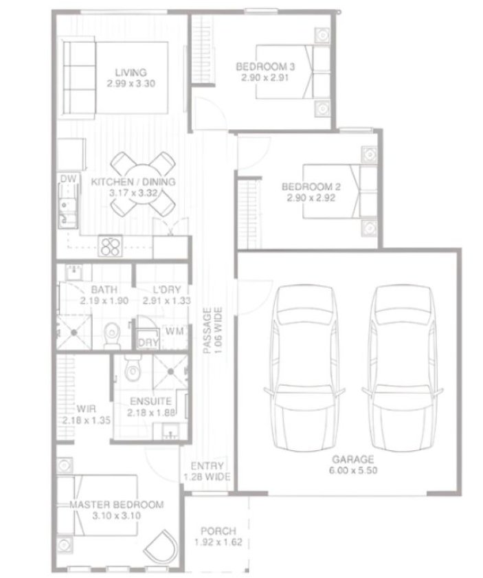 Lot 70 - Norfolk Park Estate - New Norfolk - AUD 866,543.00-5
