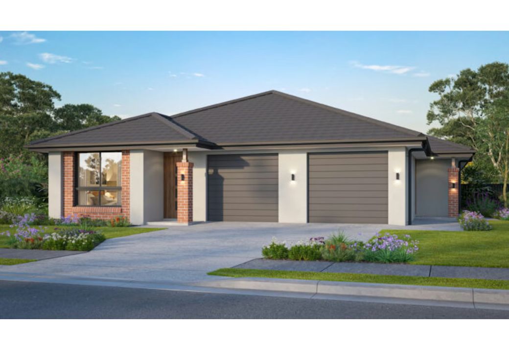 Lot 38 - Jensen Rise Estate - Wadalba