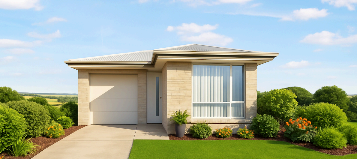 Lot 702 - Airport Road - Brooklyn Park