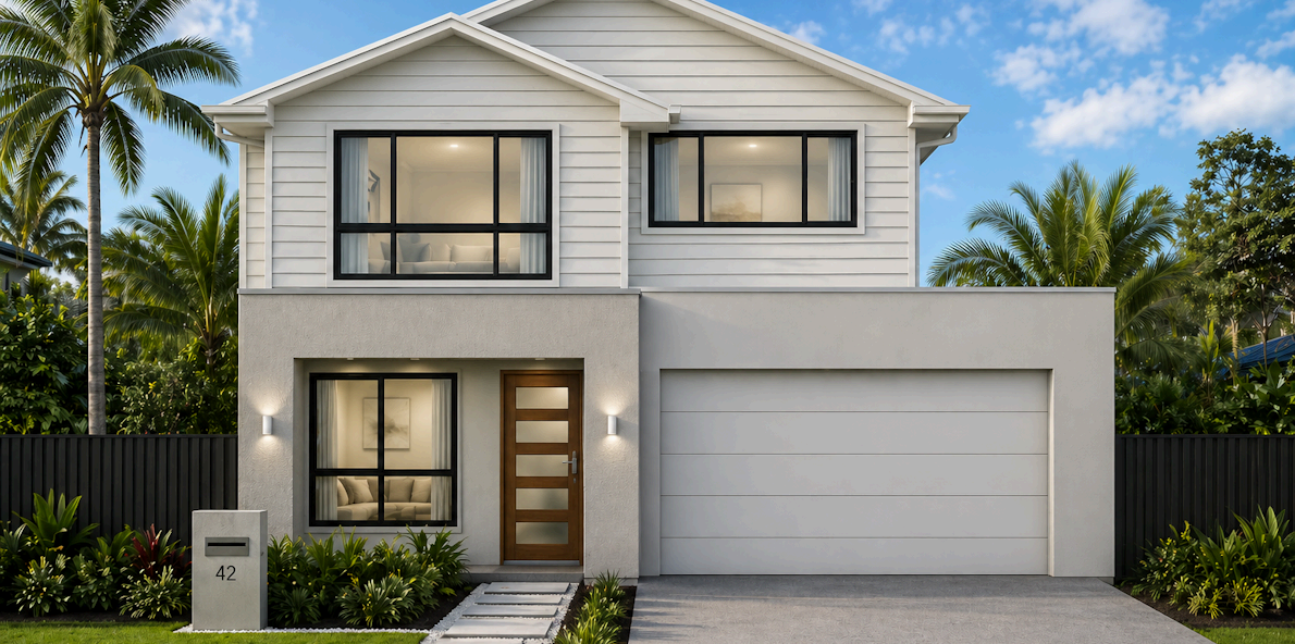 Lot 1012 - Tillerman - Park Ridge 