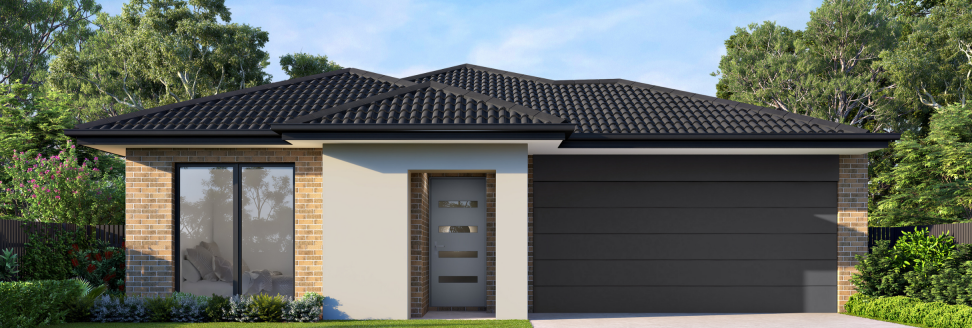 Lot 1368 - Toolern Waters Estate - Melton South - AUD 619,000.00