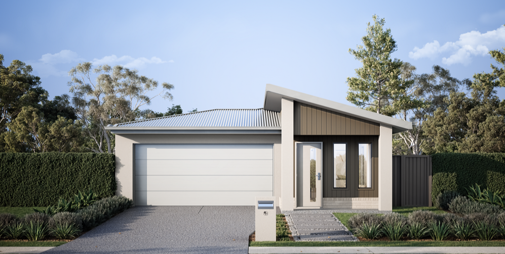 Lot 40 - Alto Estate - Park Ridge
