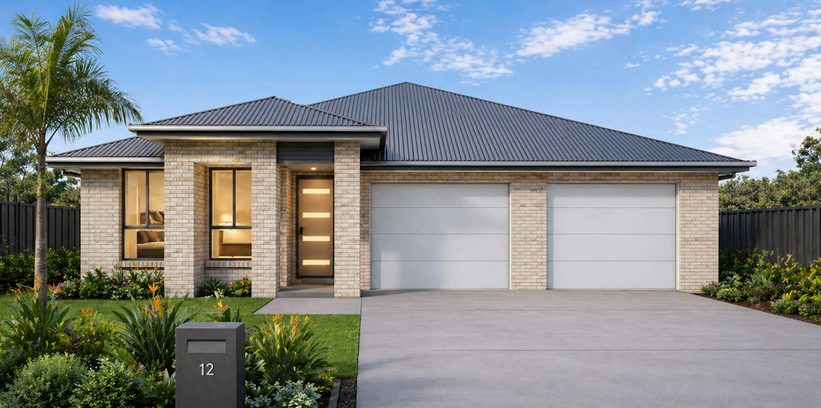 Lot 3 - Watson Road - Moss Vale