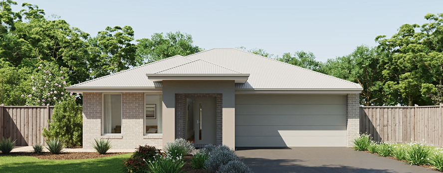 Lot 2644 - Olivine Estate - Donnybrook