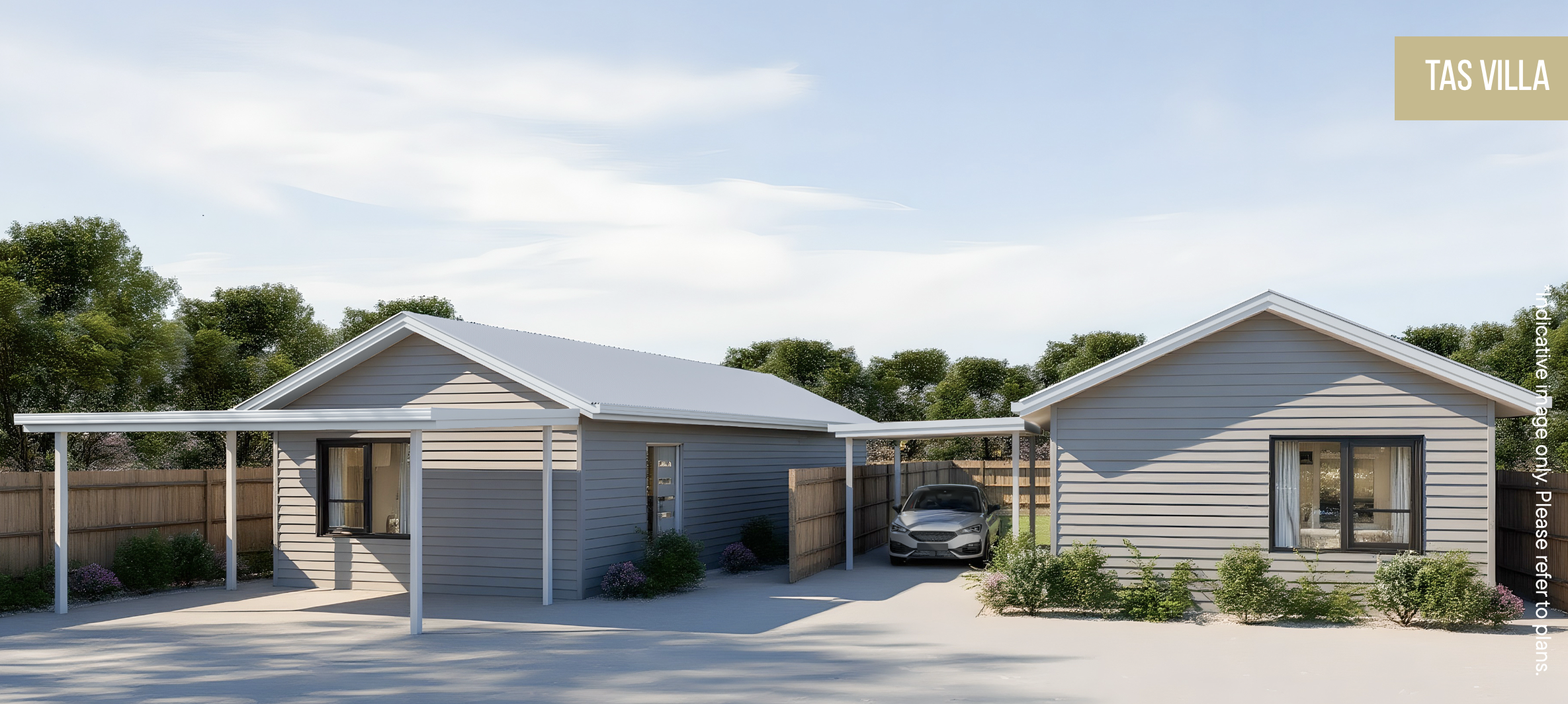 Lot 8 - 71 Main Road - George Town
