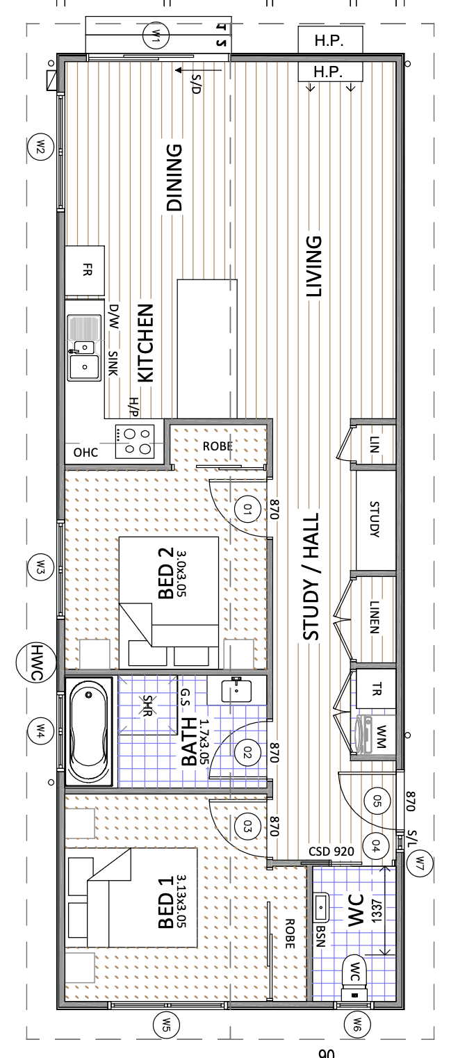 Lot 8 - 71 Main Road - George Town-1