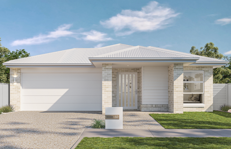 Lot 12 - Alure Estate - Rosewood