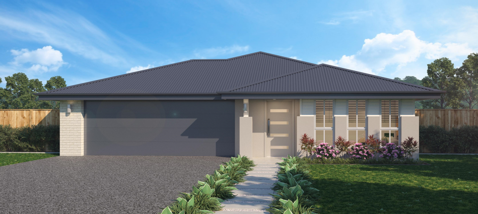 Lot 1520 - Riverbank Estate - Caboolture South