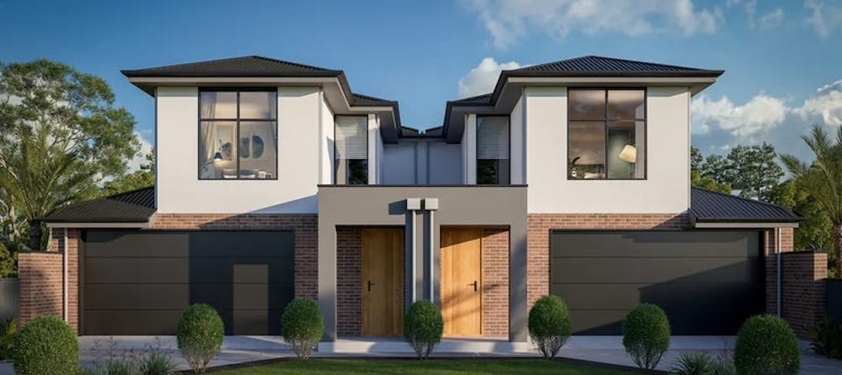 Lot 1A - Charles Street - Old Noarlunga