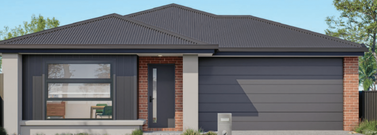 Lot 28 - Tyson Road- Heyfield
