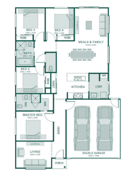 Lot 26 - Tyson Road- Heyfield-1