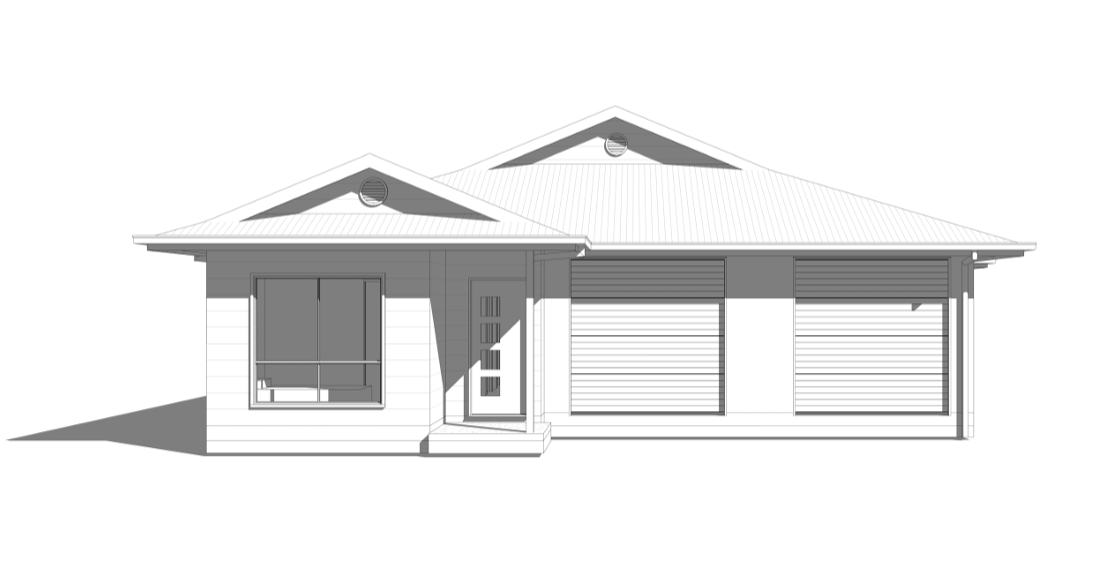 Lot 61 - Somerville Circuit - Park Ridge 