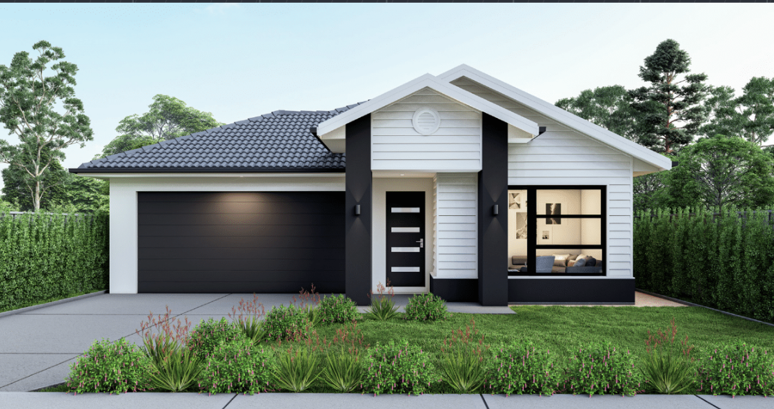 Lot 248 - Marran Run - Thomas Town
