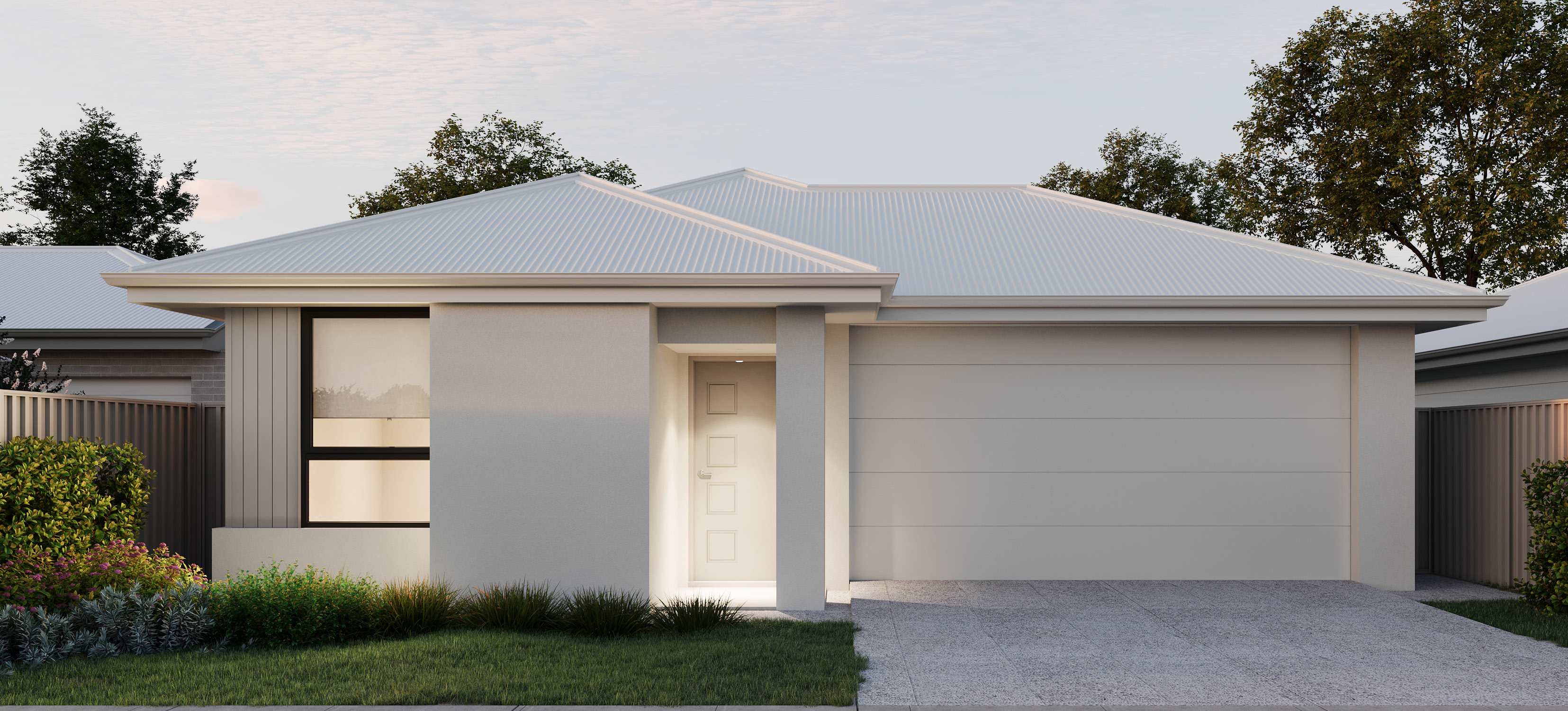Lot 42 - Virginia Park Estate  - Virginia -2