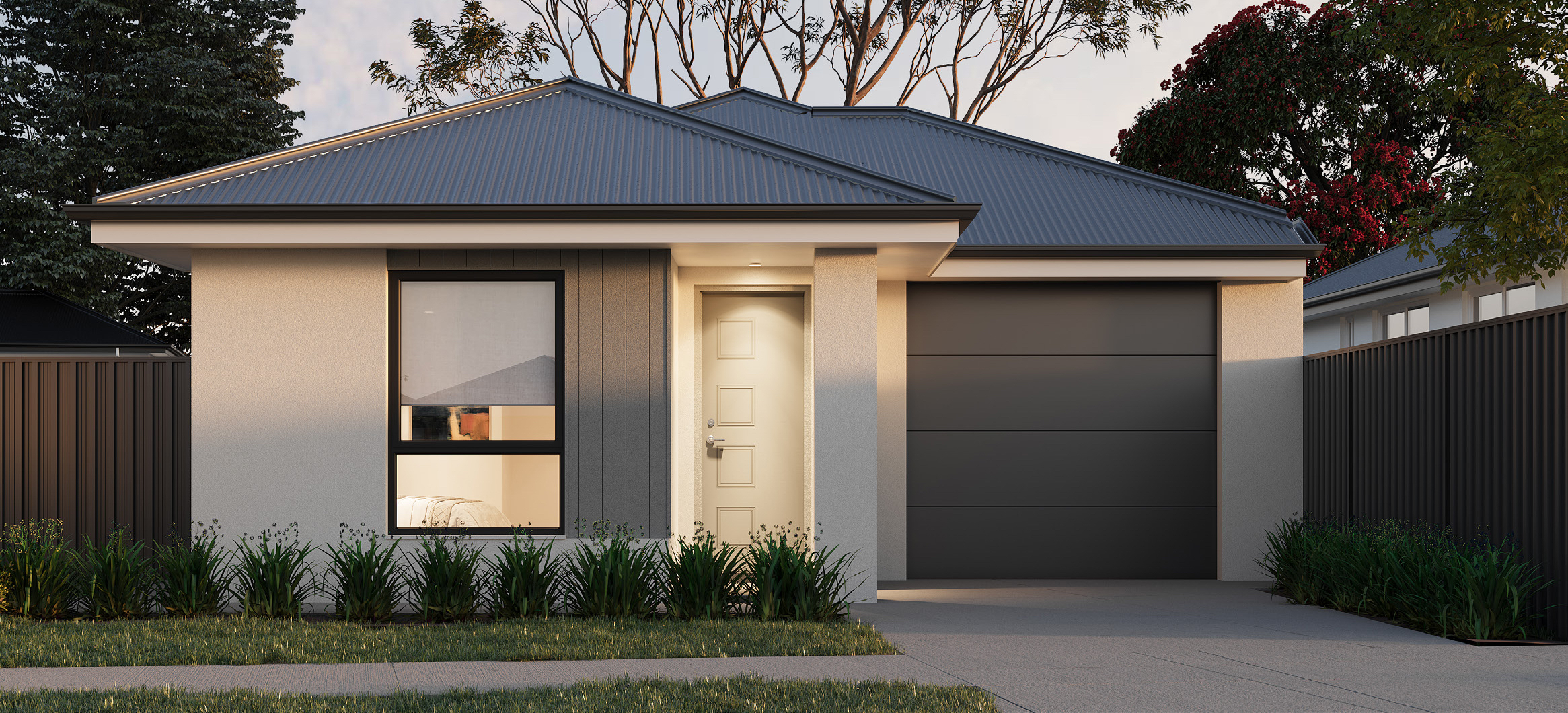 Lot 88 - Emerald Estate - Angle Vale - AUD 807,520.00