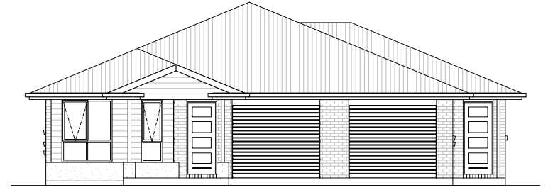 Lot 105 - Clearwater - Wadalba