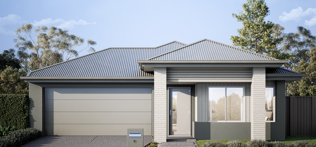 Lot 825 - Botanic Highfields - Toowoomba