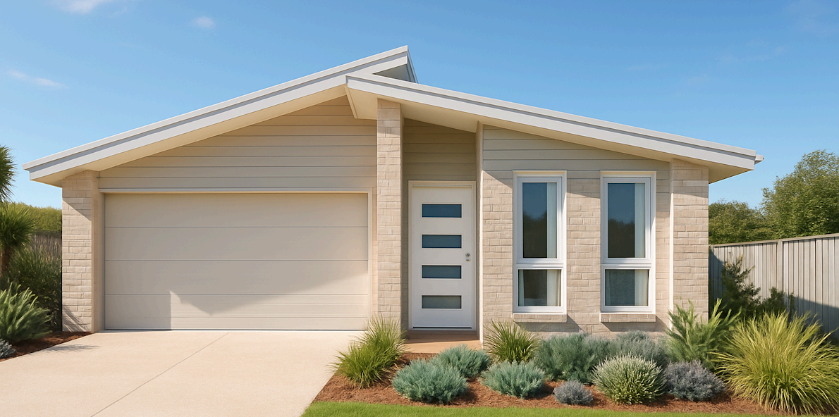 Lot 39 - Drayton Heights - Drayton