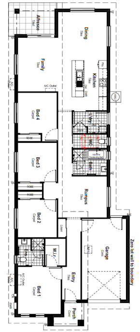 Lot 39 - Drayton Heights - Drayton-1