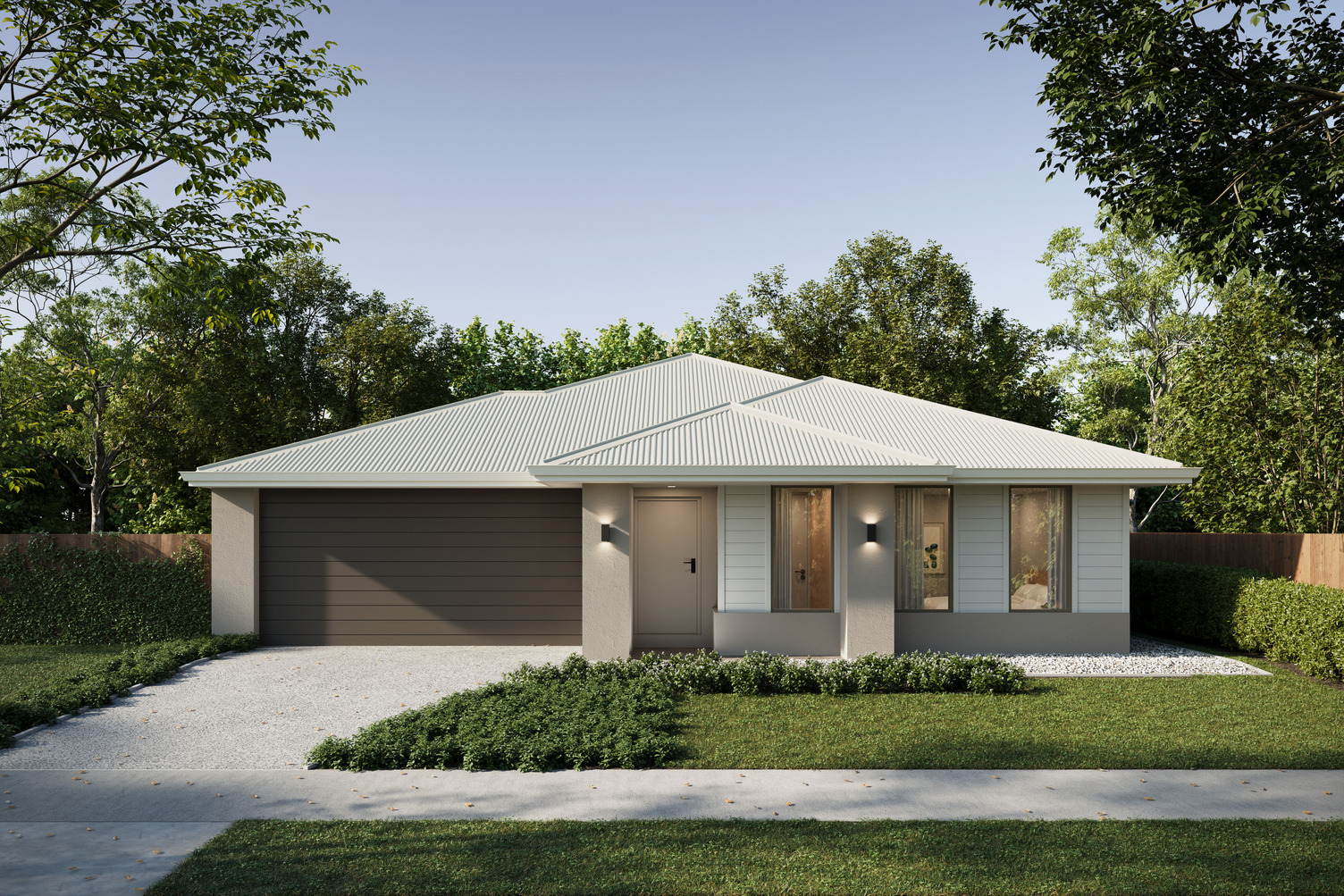 Lot 148 - The Thornhill Gardens - Thornhill Park