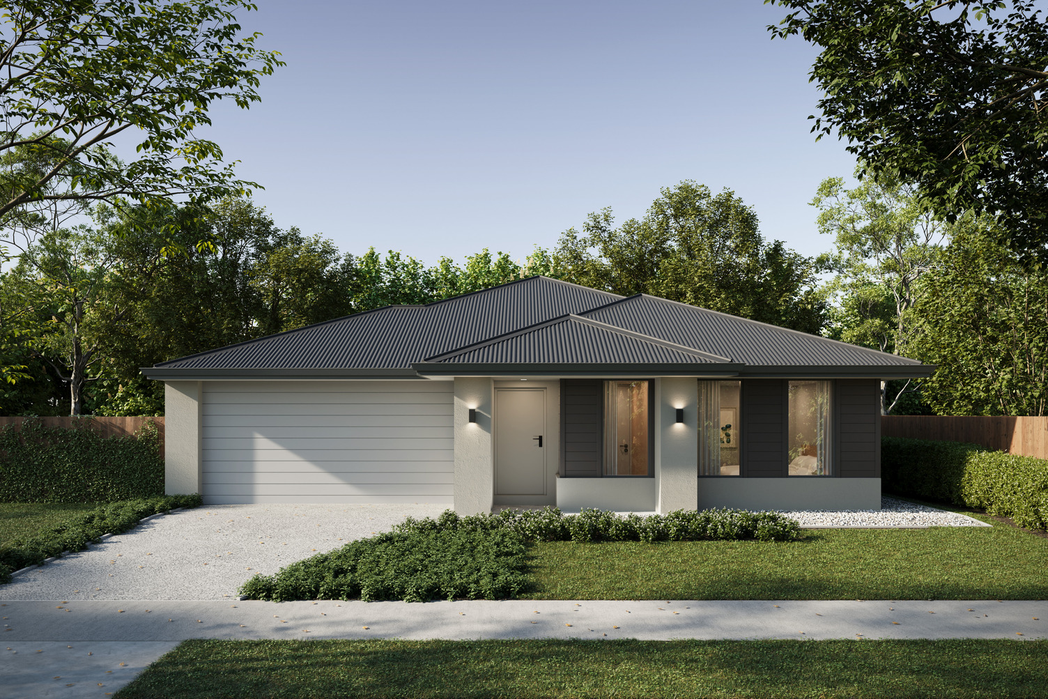 Lot 148 - The Thornhill Gardens - Thornhill Park-3