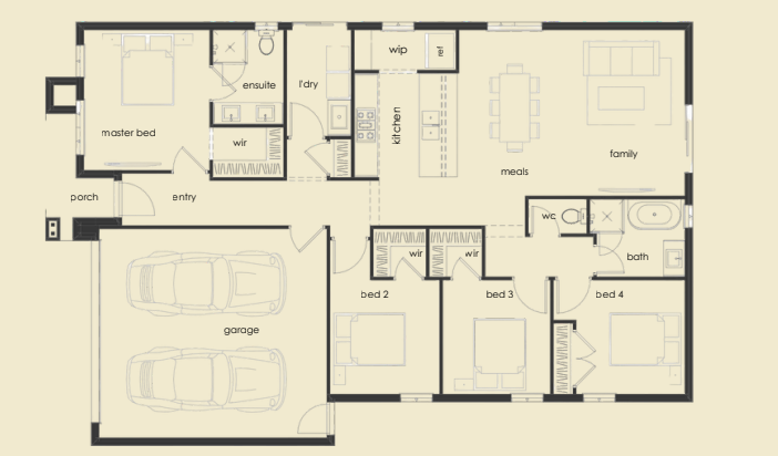 Lot 148 - The Thornhill Gardens - Thornhill Park-5