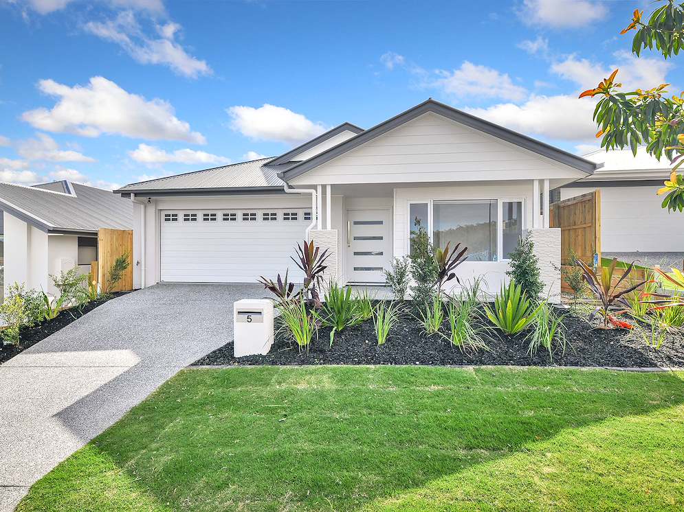 Lot 1323 - West Rock Estate - White Rock